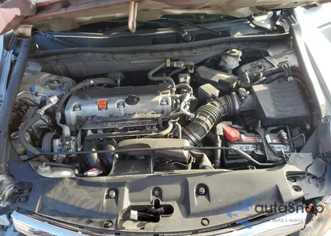 2012 Honda Accord Lx z USA, uszkodzony, nr VIN 1HGCP2F36CA173981